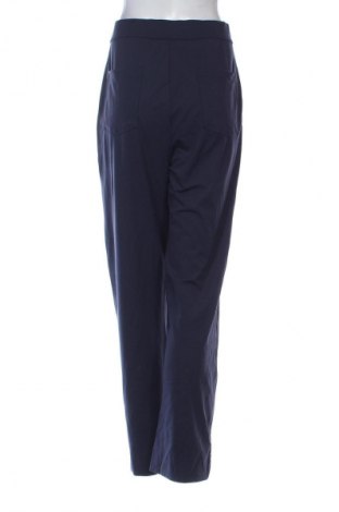 Pantaloni de femei Unbranded, Mărime L, Culoare Albastru, Preț 40,99 Lei