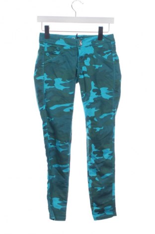 Dámské kalhoty  Unbranded, Velikost S, Barva Vícebarevné, Cena  582,00 Kč