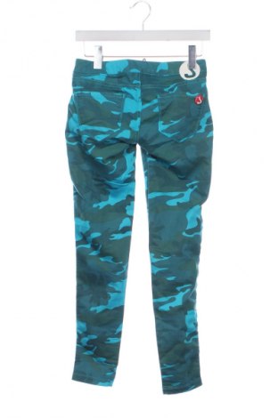 Dámské kalhoty  Unbranded, Velikost S, Barva Vícebarevné, Cena  582,00 Kč