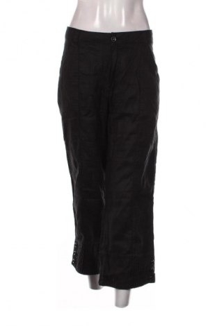 Dámské kalhoty  Unbranded, Velikost XXL, Barva Černá, Cena  369,00 Kč