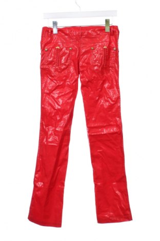 Dámské kalhoty  Unbranded, Velikost M, Barva Červená, Cena  179,00 Kč