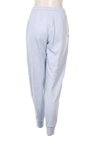 Γυναικείο παντελόνι Unbranded, Μέγεθος L, Χρώμα Μπλέ, Τιμή 7,99 €