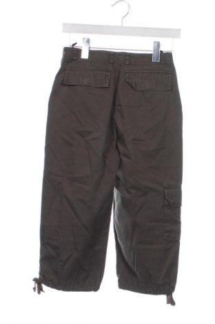 Γυναικείο παντελόνι Unbranded, Μέγεθος XS, Χρώμα Πράσινο, Τιμή 14,77 €