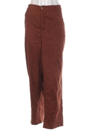 Damenhose Unbranded, Größe XL, Farbe Braun, Preis € 10,99