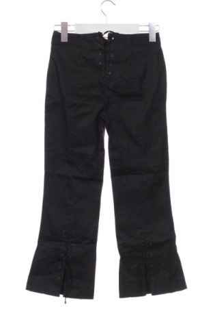 Damenhose Unbranded, Größe XS, Farbe Schwarz, Preis € 14,77