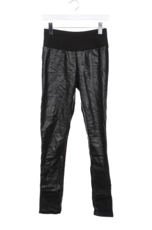 Damskie spodnie Unbranded, Rozmiar XS, Kolor Czarny, Cena 30,99 zł
