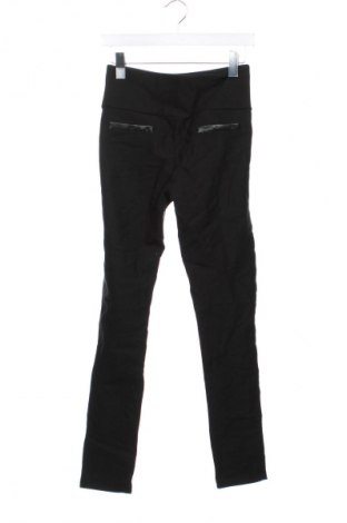 Damskie spodnie Unbranded, Rozmiar XS, Kolor Czarny, Cena 30,99 zł