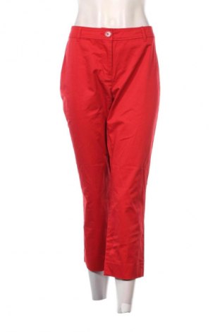 Damenhose Unbranded, Größe XL, Farbe Rot, Preis € 11,99