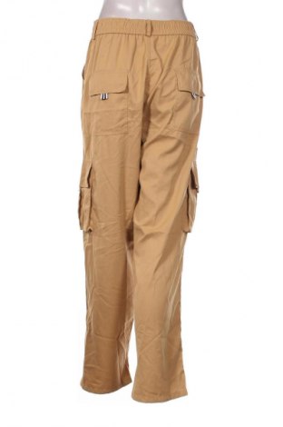 Дамски панталон Unbranded, Размер L, Цвят Кафяв, Цена 14,99 лв.