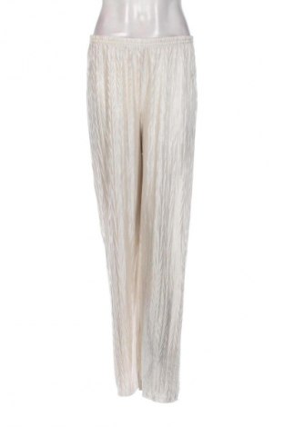 Damenhose Unbranded, Größe S, Farbe Ecru, Preis 9,99 €