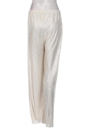 Damenhose Unbranded, Größe S, Farbe Ecru, Preis 9,99 €