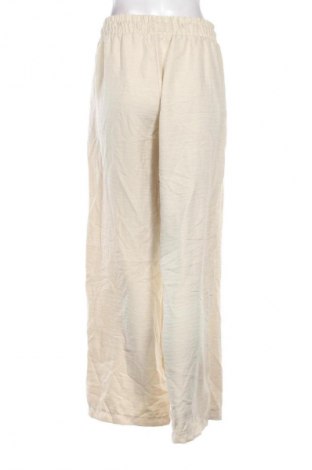 Női nadrág Unbranded, Méret L, Szín Bézs, Ár 5 009 Ft