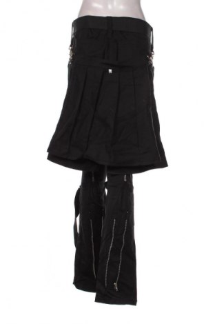 Damenhose Unbranded, Größe L, Farbe Schwarz, Preis € 8,99