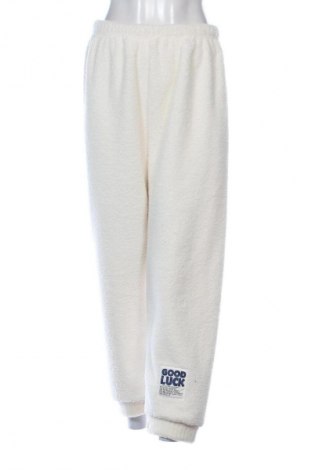 Dámské kalhoty  Unbranded, Velikost XXL, Barva Bílá, Cena  349,00 Kč