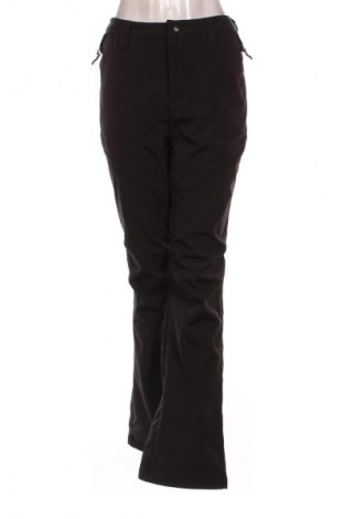 Pantaloni de femei Unbranded, Mărime XL, Culoare Negru, Preț 47,99 Lei