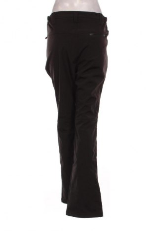 Pantaloni de femei Unbranded, Mărime XL, Culoare Negru, Preț 47,99 Lei