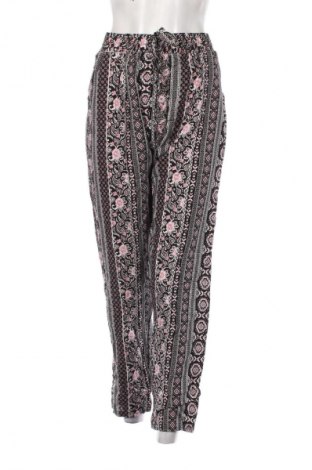 Γυναικείο παντελόνι Unbranded, Μέγεθος S, Χρώμα Πολύχρωμο, Τιμή 8,99 €