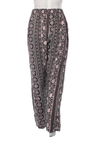 Γυναικείο παντελόνι Unbranded, Μέγεθος S, Χρώμα Πολύχρωμο, Τιμή 8,99 €