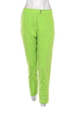 Damskie spodnie Unbranded, Rozmiar L, Kolor Zielony, Cena 31,99 zł