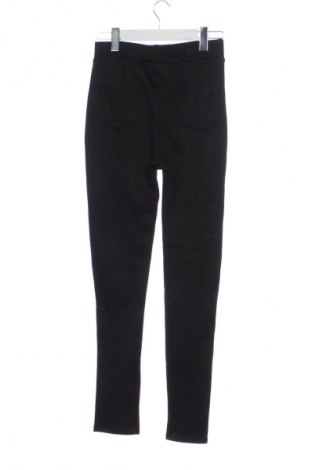 Γυναικείο παντελόνι Unbranded, Μέγεθος XS, Χρώμα Μαύρο, Τιμή 14,83 €