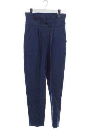Dámské kalhoty  Unbranded, Velikost XS, Barva Modrá, Cena  159,00 Kč