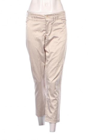 Damenhose Unbranded, Größe XL, Farbe Beige, Preis 24,55 €