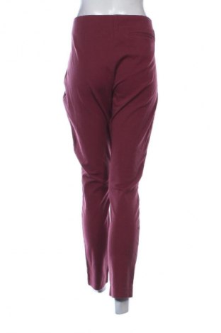 Дамски панталон Unbranded, Размер XL, Цвят Червен, Цена 46,99 лв.