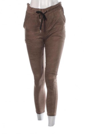 Dámské kalhoty  Unbranded, Velikost M, Barva Hnědá, Cena  159,00 Kč