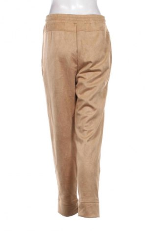 Dámské kalhoty  Unbranded, Velikost L, Barva Béžová, Cena  189,00 Kč