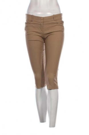 Női nadrág Unbranded, Méret S, Szín Bézs, Ár 5 800 Ft
