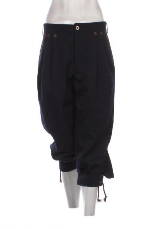 Damskie spodnie Unbranded, Rozmiar L, Kolor Niebieski, Cena 61,99 zł