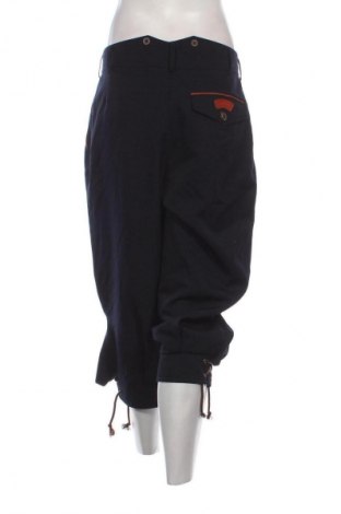 Damskie spodnie Unbranded, Rozmiar L, Kolor Niebieski, Cena 61,99 zł