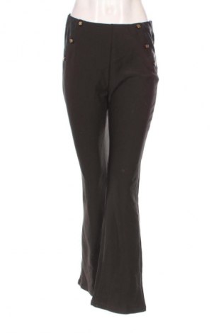 Dámske nohavice Unbranded, Veľkosť XL, Farba Zelená, Cena  10,95 €