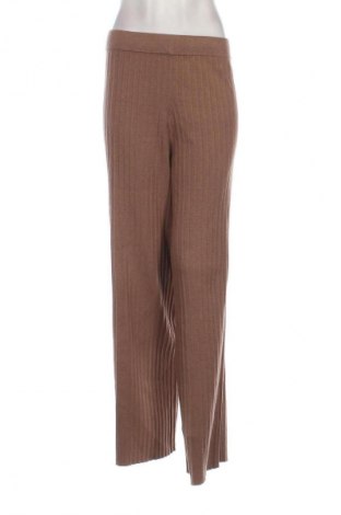 Pantaloni de femei Unbranded, Mărime M, Culoare Maro, Preț 76,00 Lei