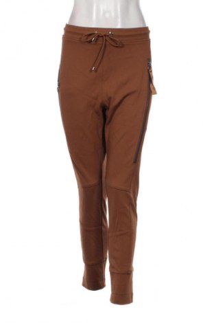 Damenhose Unbranded, Größe XL, Farbe Braun, Preis 8,99 €