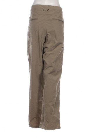 Dámske nohavice Unbranded, Veľkosť XXL, Farba Béžová, Cena  23,52 €