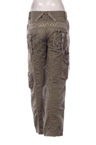 Damenhose Unbranded, Größe L, Farbe Grau, Preis € 14,91