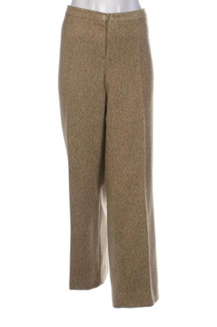 Pantaloni de femei Unbranded, Mărime XL, Culoare Maro, Preț 76,00 Lei