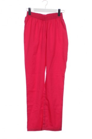 Pantaloni de femei Unbranded, Mărime XS, Culoare Roz, Preț 76,70 Lei
