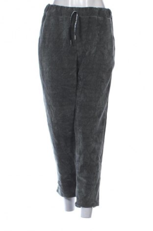 Γυναικείο παντελόνι Unbranded, Μέγεθος M, Χρώμα Πράσινο, Τιμή 7,99 €