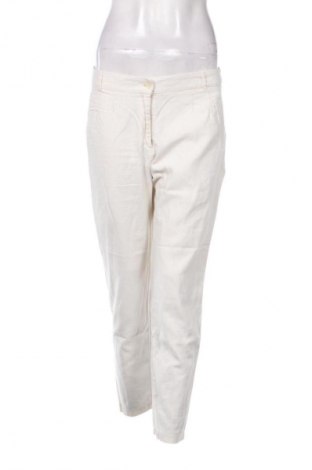 Дамски панталон Unbranded, Размер M, Цвят Бежов, Цена 28,88 лв.