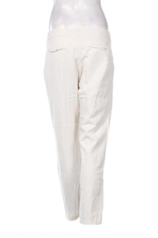 Дамски панталон Unbranded, Размер M, Цвят Бежов, Цена 28,88 лв.