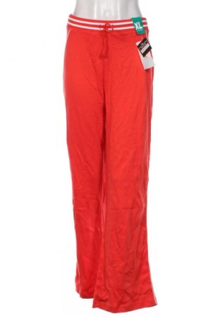 Dámské kalhoty  Unbranded, Velikost XL, Barva Červená, Cena  369,00 Kč