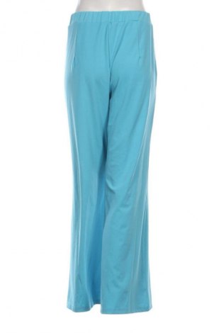 Damskie spodnie Unbranded, Rozmiar XL, Kolor Niebieski, Cena 66,39 zł