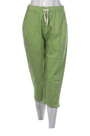 Dámske nohavice Unbranded, Veľkosť XL, Farba Zelená, Cena  14,77 €