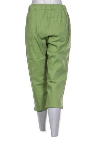 Dámske nohavice Unbranded, Veľkosť XL, Farba Zelená, Cena  14,77 €