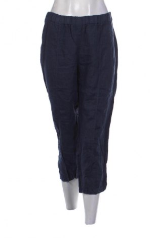 Damskie spodnie Unbranded, Rozmiar M, Kolor Niebieski, Cena 66,39 zł