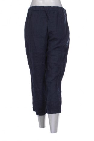 Damskie spodnie Unbranded, Rozmiar M, Kolor Niebieski, Cena 66,39 zł