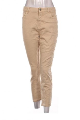 Pantaloni de femei Unbranded, Mărime L, Culoare Bej, Preț 38,99 Lei