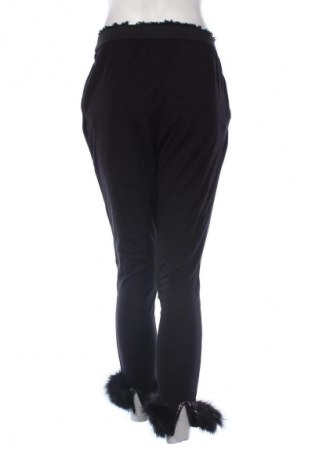 Damskie spodnie Unbranded, Rozmiar L, Kolor Czarny, Cena 34,99 zł